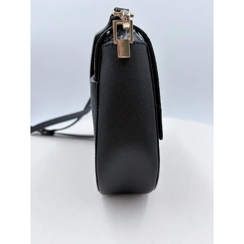 Kate Spade Crossbody Glitter Purse
